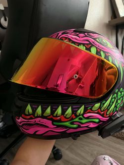 Helmet