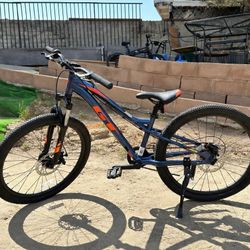 24’ Kids GT Stomper Mountain Bike