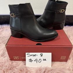 Women Short boots