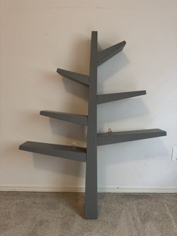 Babyletto Spruce tree Bookcase - Pick Up Only