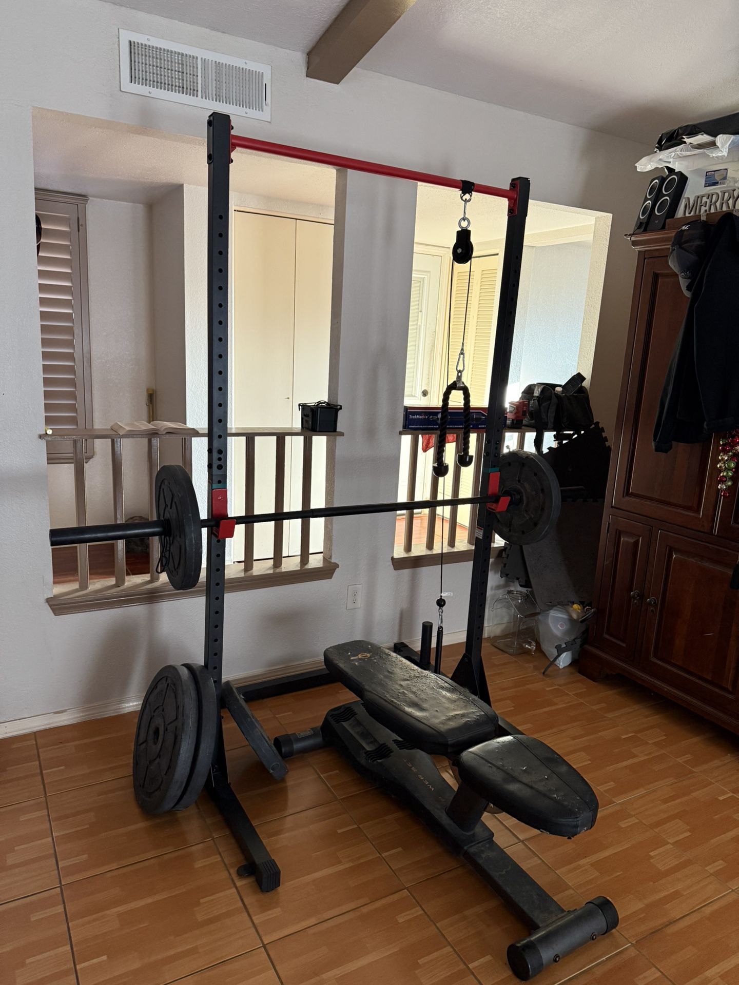 Home Gym