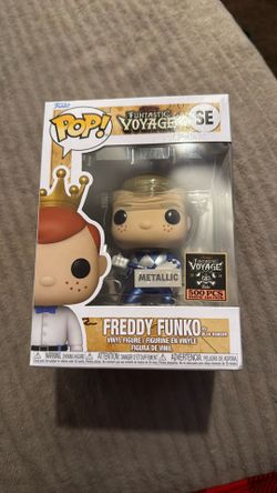 Freddy Funko Blue Ranger