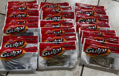 Fishing Baits