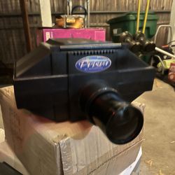 Prism Projector 