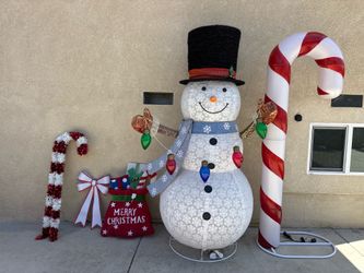 Christmas Decor