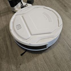 Robot Vaccum