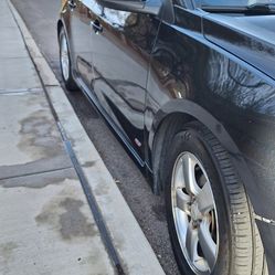 2011 Chevrolet Cruze