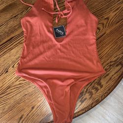 One Piece Swimsuit 