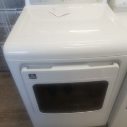 Samsung Electric dryer