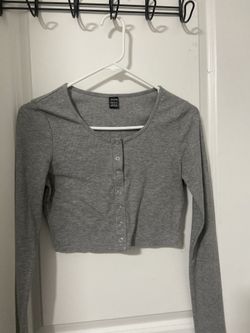 Shirts/Crop Tops