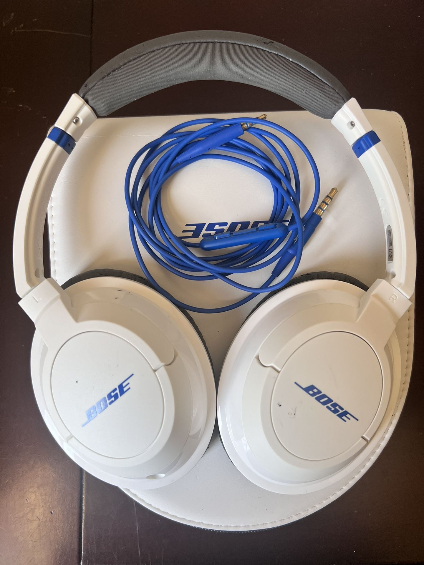 Bose Wired Headphones