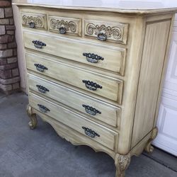 Large Dresser
