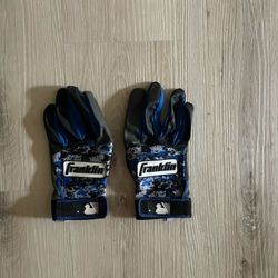Franklin Baseball Batting Gloves