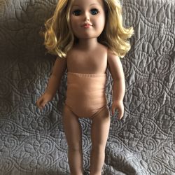 My Life Doll