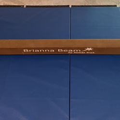Gymnastics Balance beam & Mat 