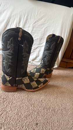 Men boots
