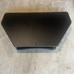 Sit down/stand up desk