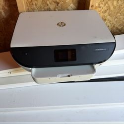 HP Envy Photo 6252