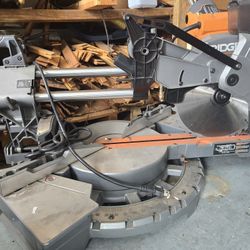 Rigid Saw