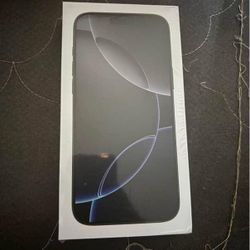 APPLE 16 Pro MAX UNLOCKED
