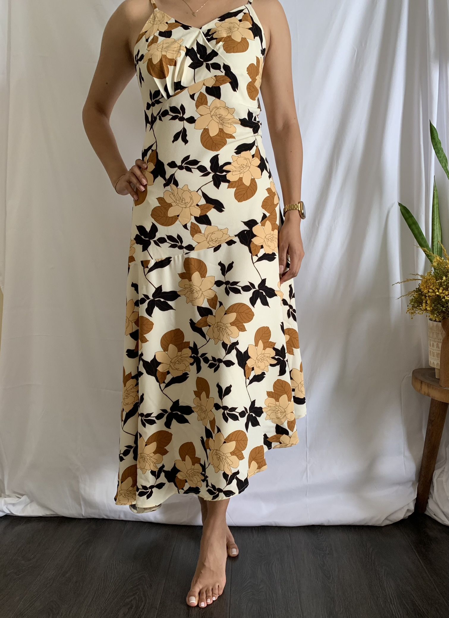 Kori Brand Dress