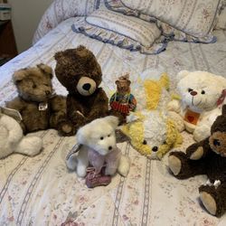 Bears-  Great Gifts.  $1.00 Each.  Chino, Ca 