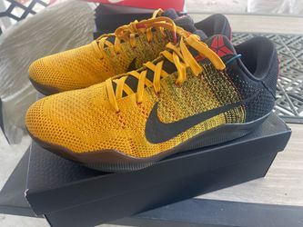 Kobe 11,,, Bruce Lee