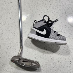 Nike Putter 