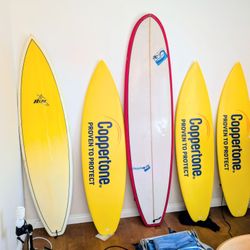 Surfboard Sale