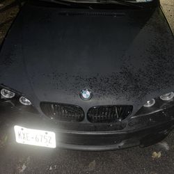 Bmw For Sale!