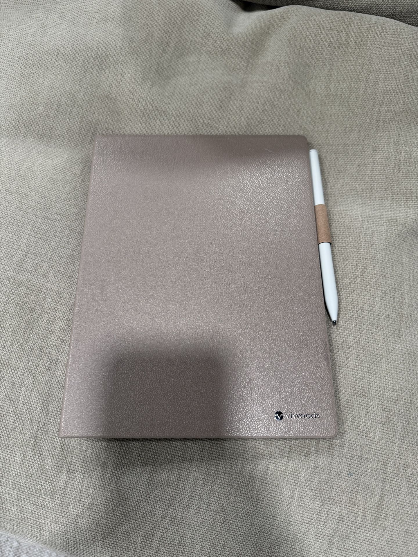 Viwoods AiPaper 10.6” E-ink Tablet