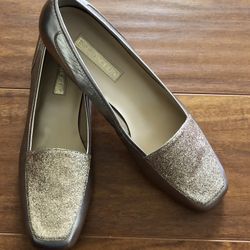 Enzo Angiolini Shoes Women Size 9N Flat Loafers