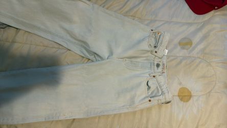 Levi’s