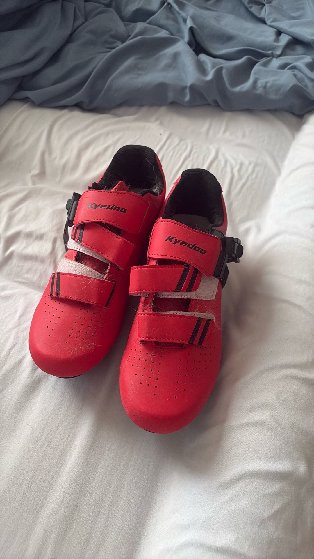 Peloton shoes