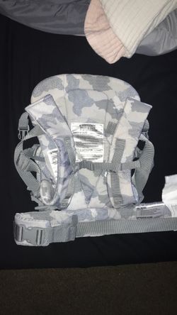 Infantino Baby Carrier