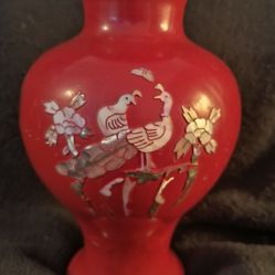Japanese Vase