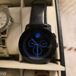 Movado Sport