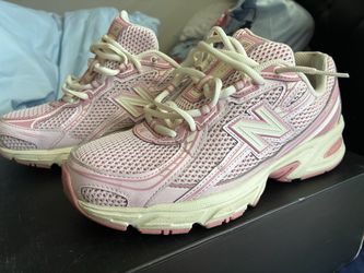 Women New Balance Size Men 7