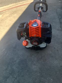 Echo Srm 2620 Gas Guiro