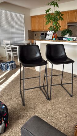 Bar Counter Chairs