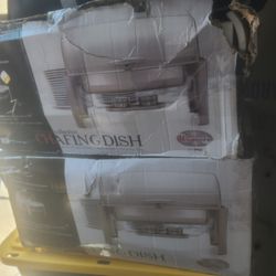 food warmers