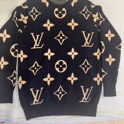 Louis Vuitton Sweater 