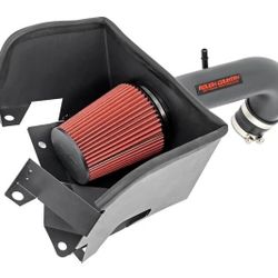 16-up Tacoma 4runner Cold Aor Intake System  (NEW)