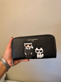 Cartera karl