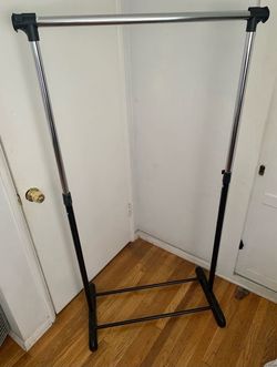 XS Twin Folding Bed