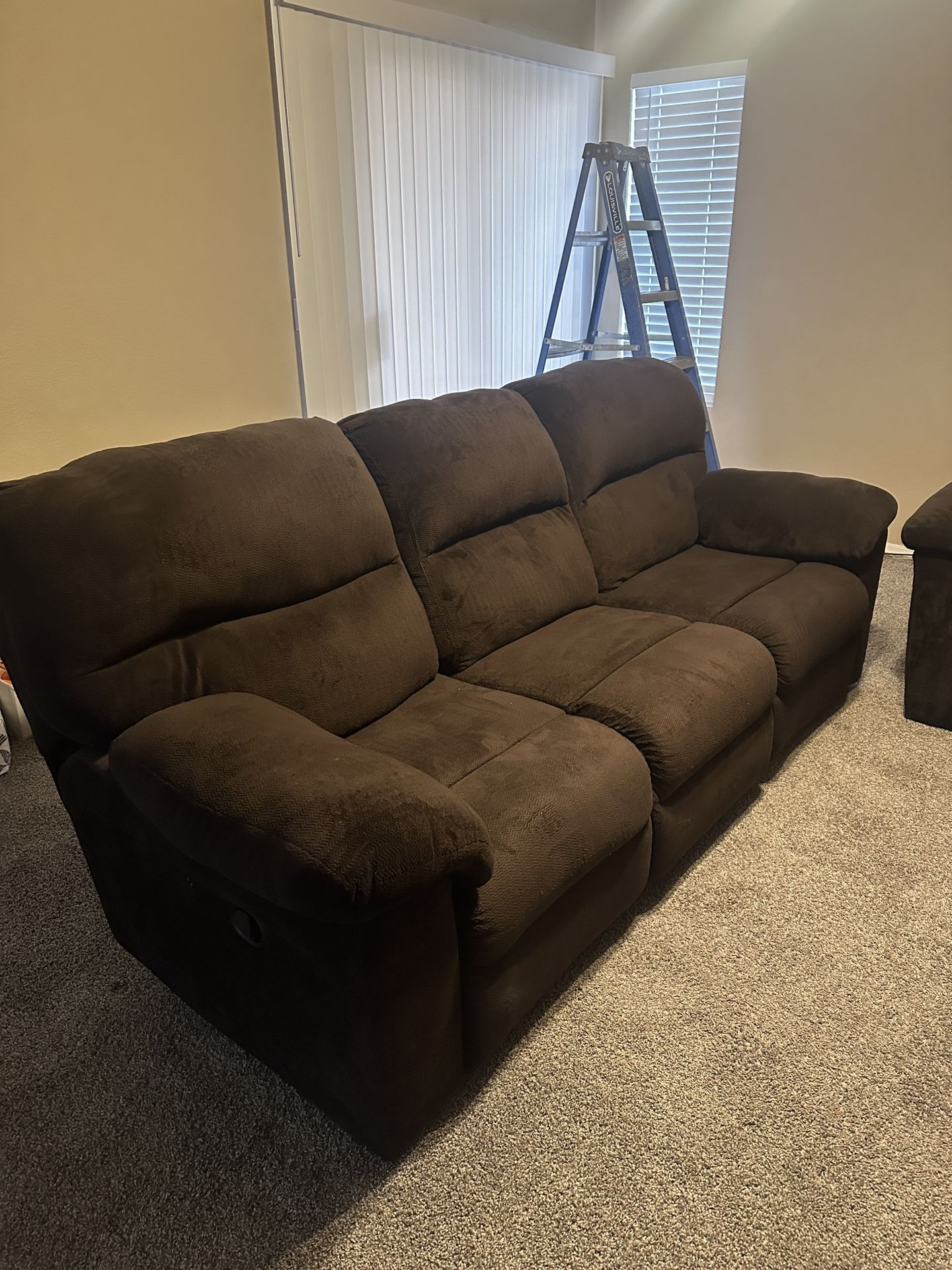 Recliner Couches