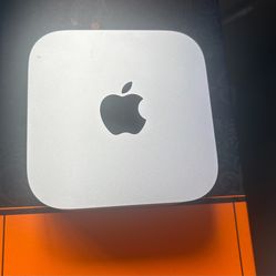 Mac Mini M4