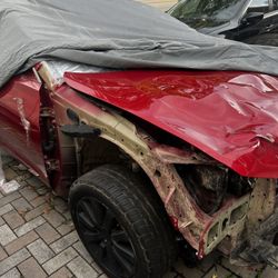 Acura ILX  Part Out 2019 2020 2021 
