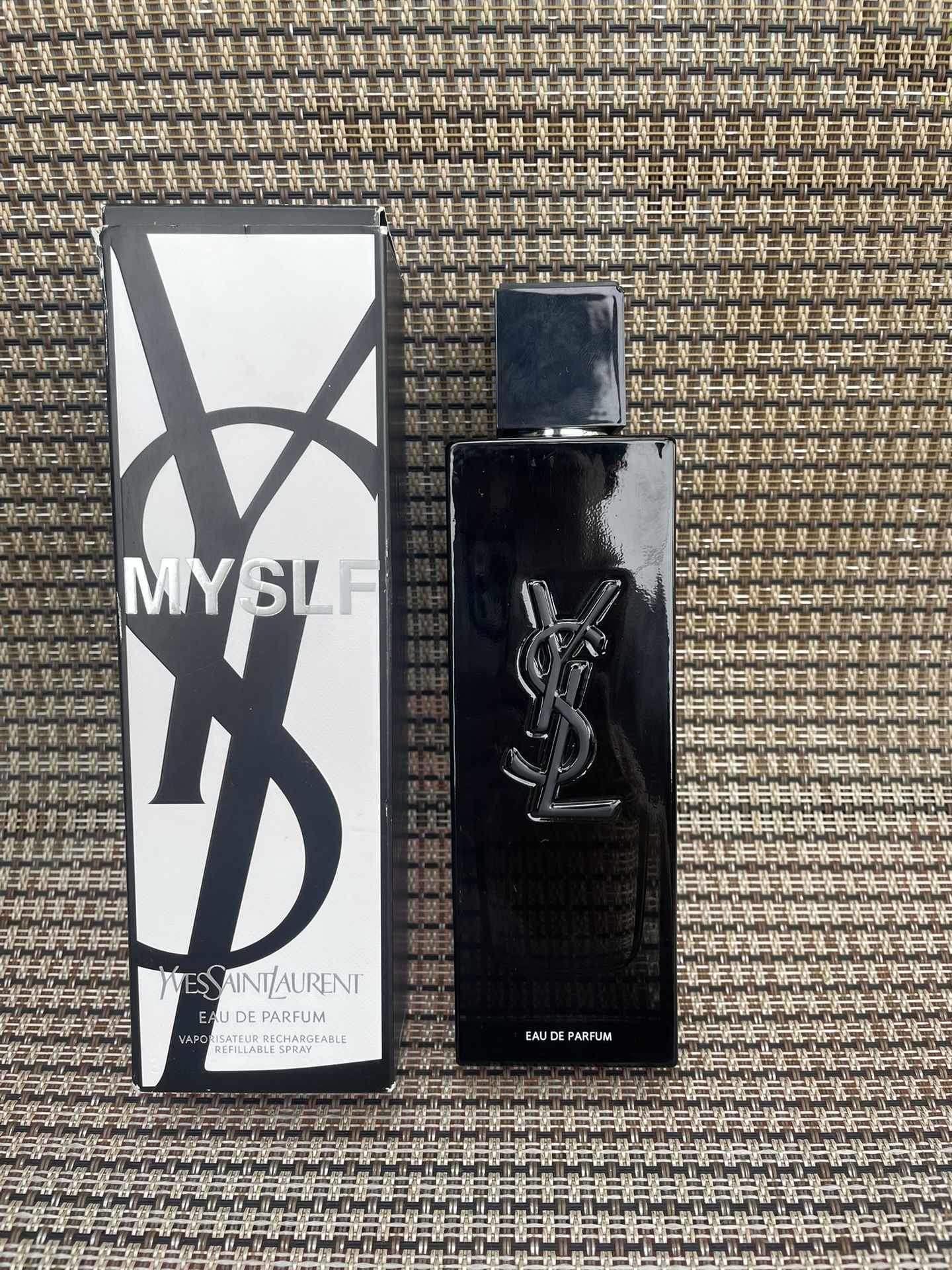 YSL MYSLF “Le Parfum” Men’s 3.3 Oz