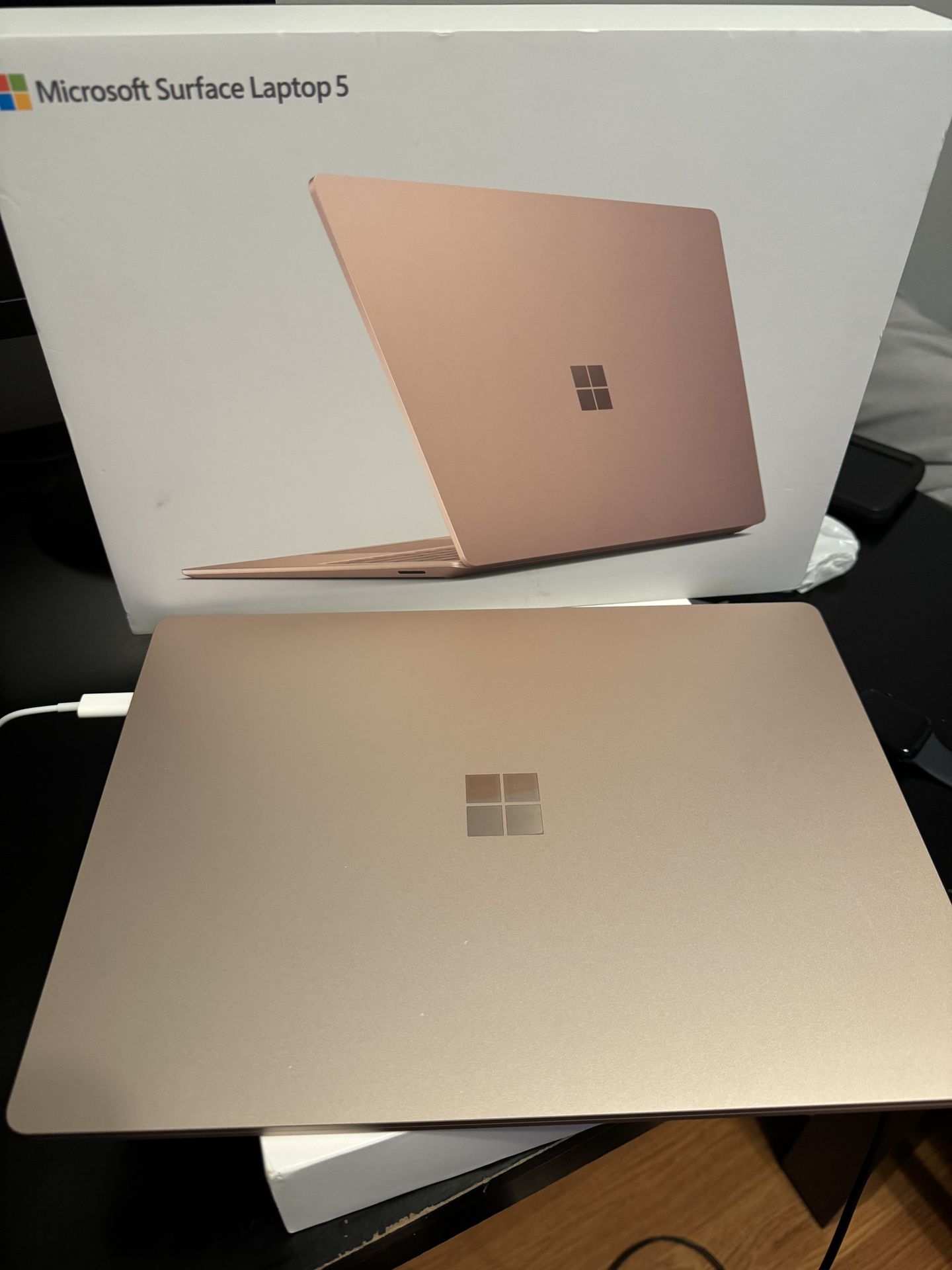 Microsoft Surface Laptop 5 
